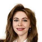Зинина Алина Анатольевна, Проктолог (колопроктолог), Хирург - Москва