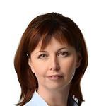 Зиновьева Любовь Владимировна, Дерматолог, Врач-косметолог - Москва