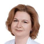 Бабаева Наталия Александровна, Онколог-гинеколог, Акушер, Гинеколог, Онколог - Москва
