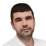 Иванов Олег Александрович, Стоматолог, Стоматолог-ортопед - Москва