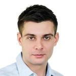 Ртищев Алексей Юрьевич Ртищев Алексей Юрьевич, Детский инфекционист - Москва