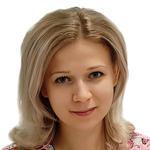 Кувардина Нина Олеговна Кувардина Нина Олеговна, Педиатр, Детский инфекционист - Москва