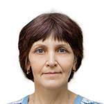 Немтина Наталья Валерьевна, Физиотерапевт - Москва