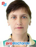 Немтина Наталья Валерьевна, Физиотерапевт - Москва