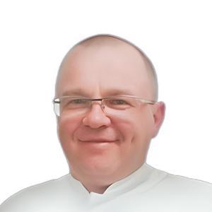 Федоров Данила Петрович, уролог, андролог, онколог-уролог - Видное