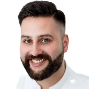 Форсюк Дмитрий Анатольевич, ревматолог - Санкт-Петербург