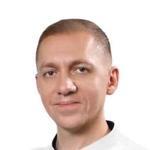 Князьков Андрей Владимирович, Психиатр - Москва