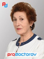 Авдеева Татьяна Федоровна, Хирург-эндокринолог - Москва