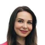 Ясинчук Жанна Сергеевна, Стоматолог, Стоматолог-эндодонтист - Москва