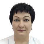 Жукова Людмила Михайловна, Стоматолог - Москва