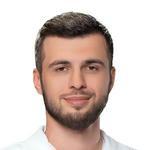 Алиев Магомед Хизриевич, ЛОР, Детский ЛОР - Москва