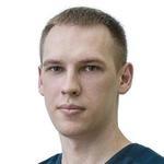 Тимофеев Алексей Сергеевич, Детский стоматолог - Москва
