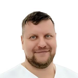 Солонинкин Илья Сергеевич, флеболог, малоинвазивный хирург, хирург - Москва
