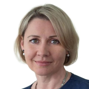 Фадеева Елена Анатольевна, гинеколог, акушер - Москва