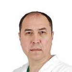 Юдин Александр Витальевич, Хирург - Москва