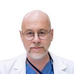 Феденко Вадим Викторович, Хирург - Москва