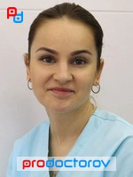 Вундер Елена Сергеевна, Сосудистый хирург, Флеболог, Хирург - Москва