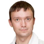 Катаев Андрей Александрович, Анестезиолог-реаниматолог - Москва