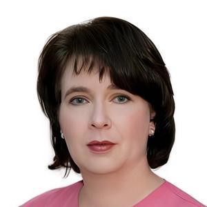 Токарева Наталья Валентиновна, педиатр - Москва