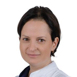 Климова Ирина Валерьевна, врач физической и реабилитационной медицины (фрм) - Москва