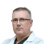 Козлов Александр Сергеевич, Детский ортопед, Детский хирург, Травматолог - Москва