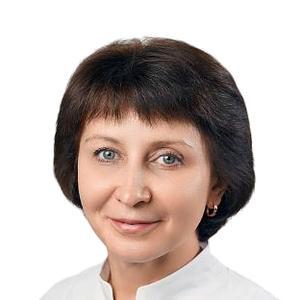Михайлова Ольга Николаевна, врач узи - Казань