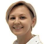 Прошина Яна Владимировна Прошина Яна Владимировна, Стоматолог-хирург - Москва