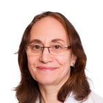 Грингауз Виктория Яковлевна, Детский офтальмолог, Офтальмолог (окулист) - Москва