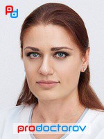 Тарасова Мария Владимировна, Дерматолог, Венеролог, Детский дерматолог, Трихолог - Москва