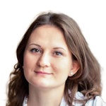 Кондратенко Марина Олеговна, Кардиолог, Врач УЗИ, Детский врач УЗИ, Терапевт - Москва