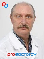 Лопатин Валерий Геннадиевич, Стоматолог - Зеленоград