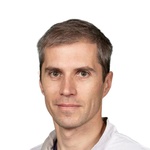 Милешин Денис Леонидович Милешин Денис Леонидович, Детский ЛОР - Москва