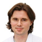 Скрипец Петр Петрович, Офтальмолог-хирург, Офтальмолог (окулист) - Москва