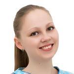 Шкурдода Елена Олеговна, Детский стоматолог - Москва