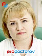 Петрашко Татьяна Николаевна, Гинеколог, акушер, детский гинеколог - Мытищи