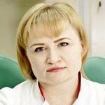 Петрашко Татьяна Николаевна, Гинеколог - Мытищи