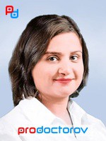 Марутян Марианна Робертовна, Гинеколог, акушер, врач УЗИ, онколог-гинеколог - Москва