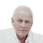Николаев Николай Николаевич Николаев Николай Николаевич, Гинеколог, Акушер - Москва