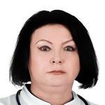 Рыжакова С. П. - фото