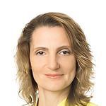 Овчинникова Елена Севастьяновна Овчинникова Елена Севастьяновна, Гинеколог, Акушер, Врач УЗИ - Москва