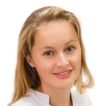 Нестерова Анна Андреевна, ЛОР, Детский ЛОР - Москва