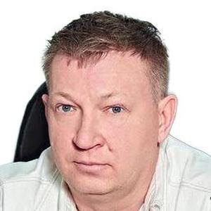 Привезенцев Сергей Александрович, онколог - Москва