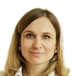 Юдина Надежда Александровна - фотография Юдина Надежда Александровна, офтальмолог (окулист), офтальмолог-хирург - Москва
