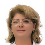 Вартанян Эмма Врамовна, Репродуктолог, Акушер, Гинеколог - Москва