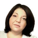 Цатурова Кристина Ашотовна, Гинеколог, акушер, репродуктолог - Москва