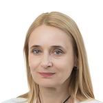 Прокудина Ольга Владиленовна, Гинеколог, акушер, гинеколог-эндокринолог - Москва