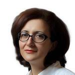 Мгдесян Кнарик Карленовна