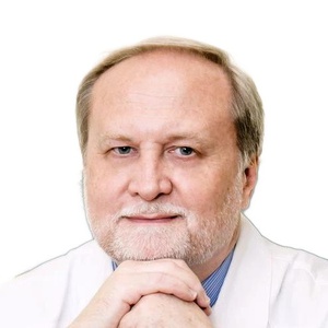 Захарченко Николай Николаевич, уролог, андролог, венеролог, дерматолог - Москва