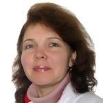 Башлыкова Мария Владимировна, Дерматолог, трихолог - Москва