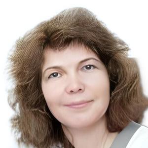 Башлыкова Мария Владимировна, Дерматолог - Москва